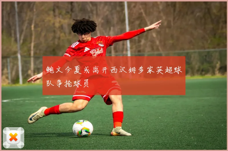 鲍文今夏或离开西汉姆多家英超球队争抢球员
